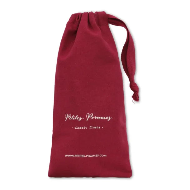 Hans Svømmebriller, Ruby Red