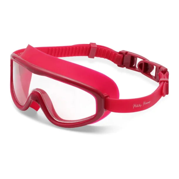 Hans Svømmebriller, Ruby Red
