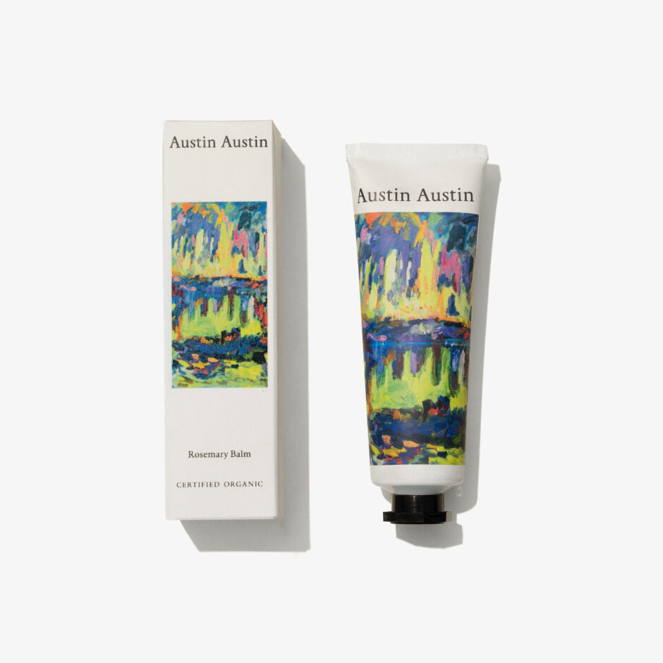 Rosemary Balm, 50 ml