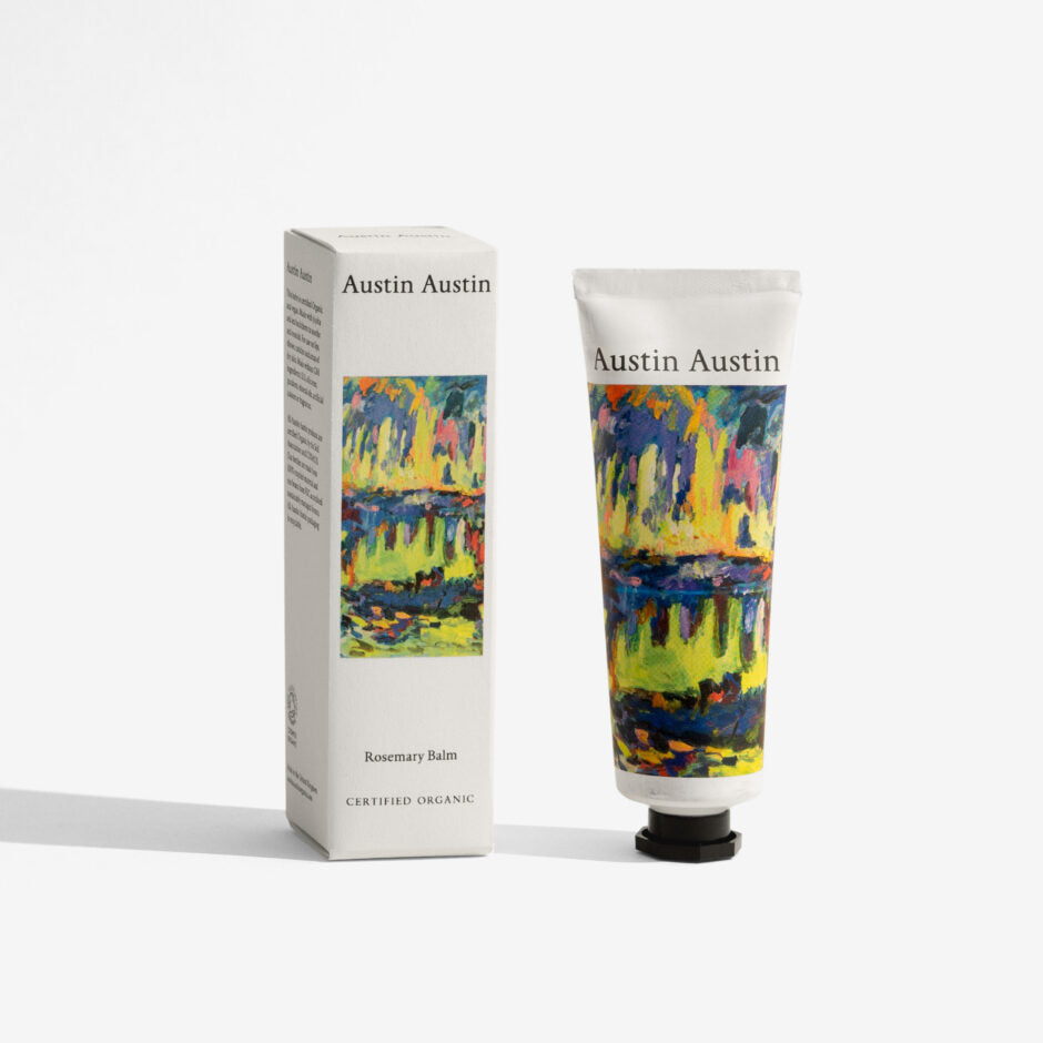 Rosemary Balm, 50 ml