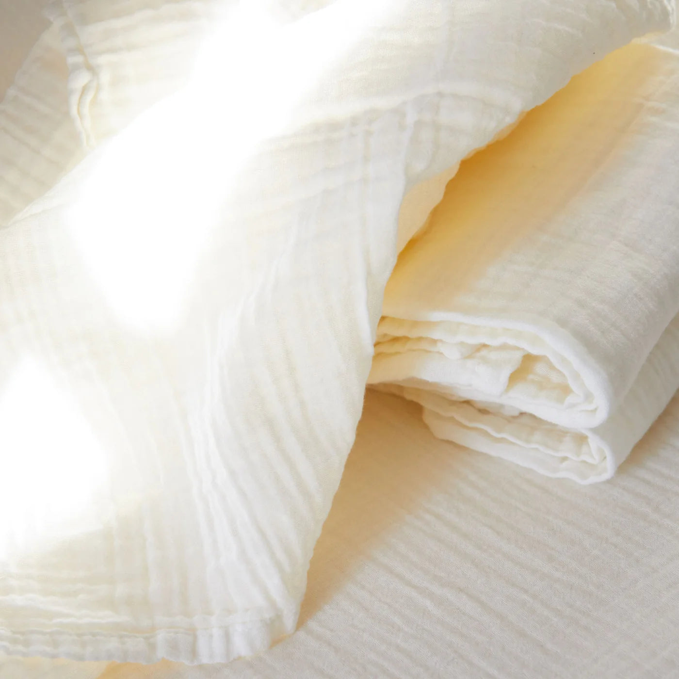 Muslin Cloth (3-Pack)