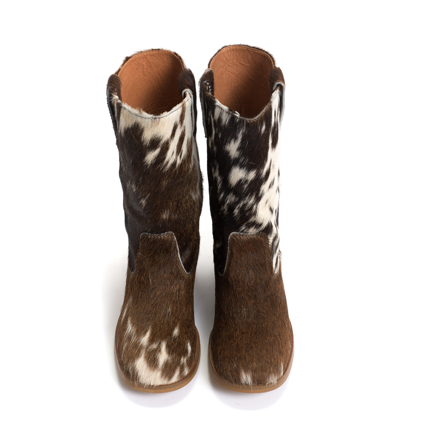 Julia Støvle, Cow Fur