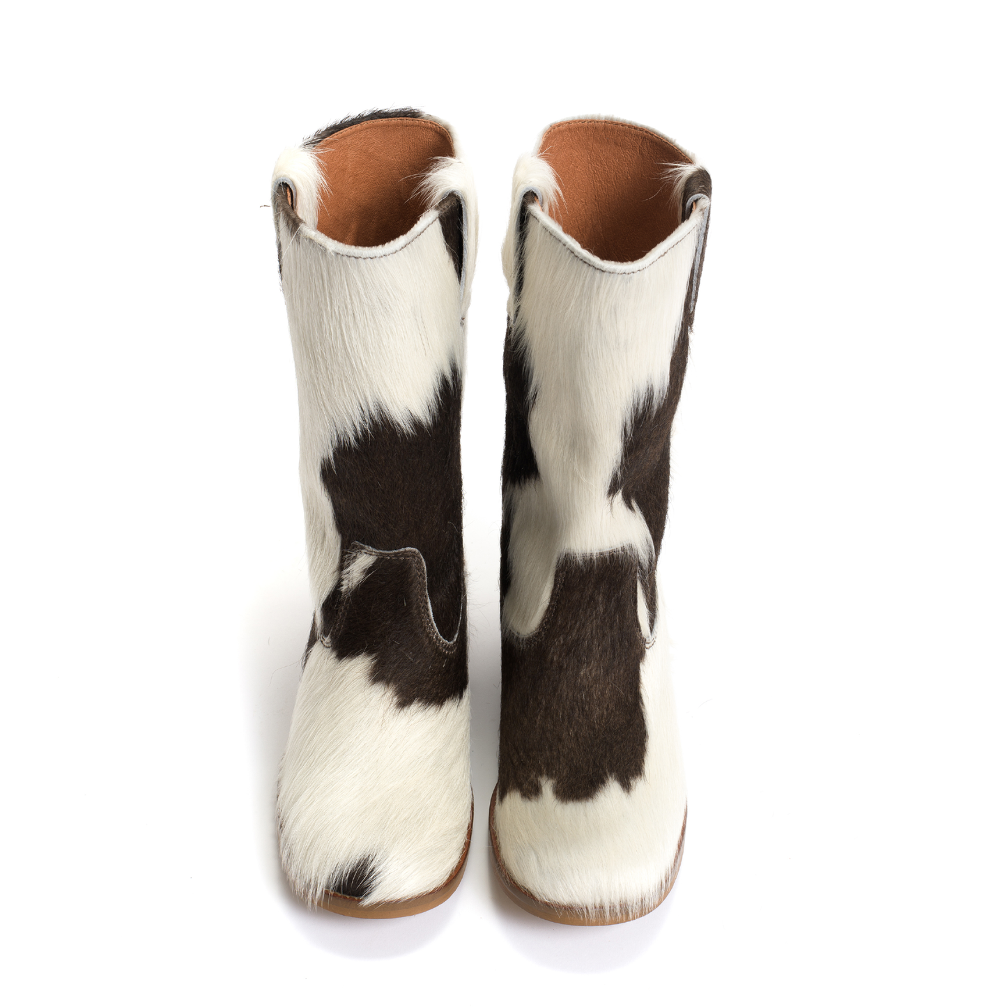 Julia Støvle, Cow Fur