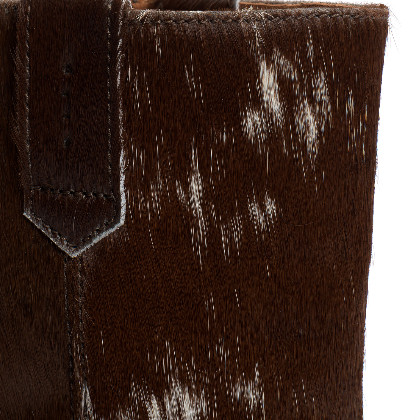 Julia Støvle, Cow Fur