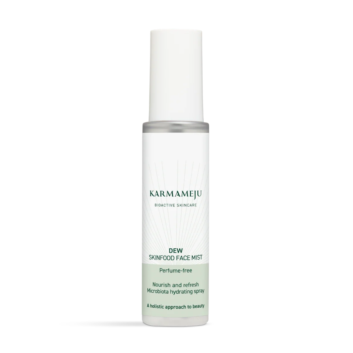 Face Mist Perfume-Free, DEW (100 ml)