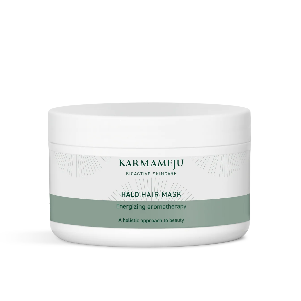 Hair Mask, HALO (200 ml)