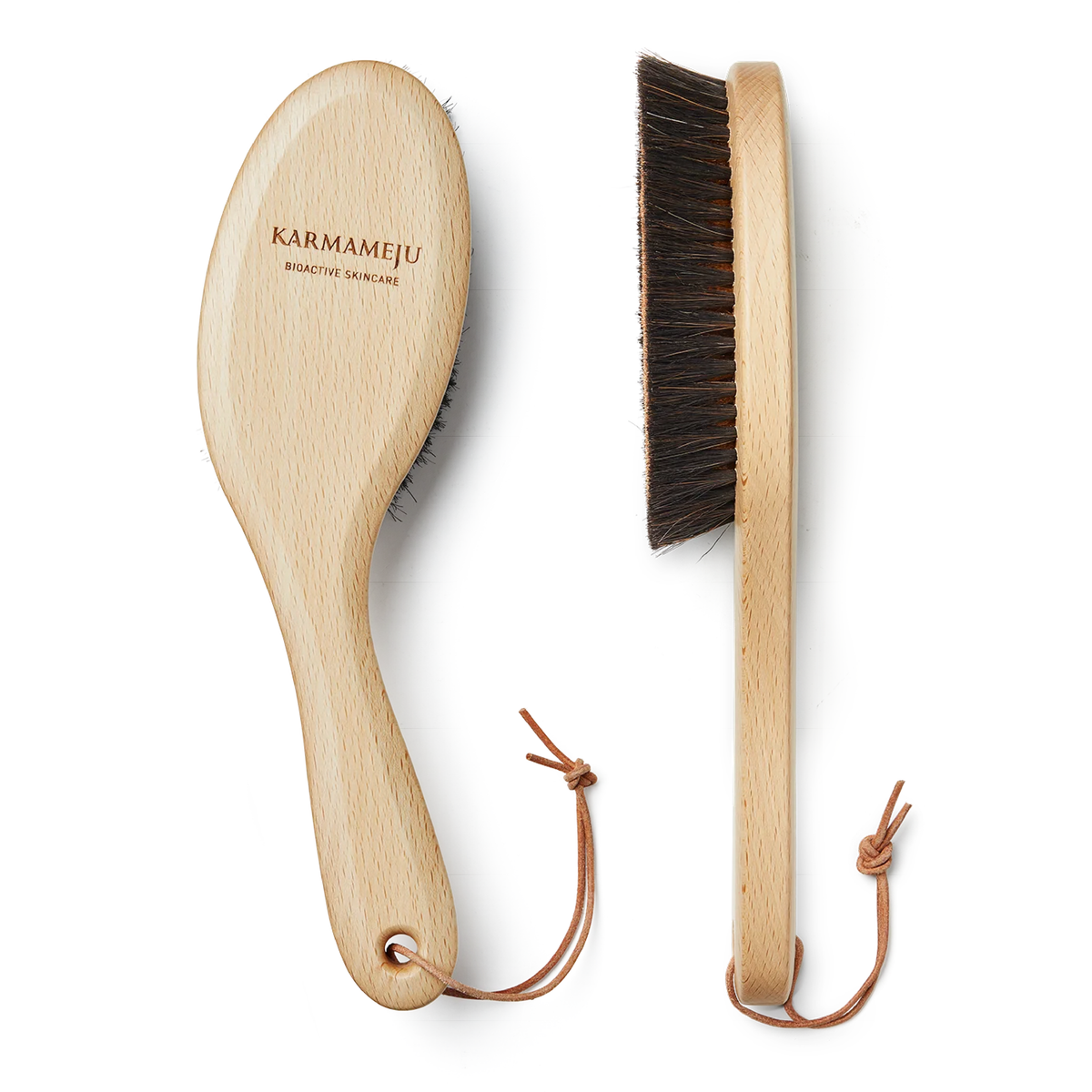 Long Handle Body Brush, RECHARGE