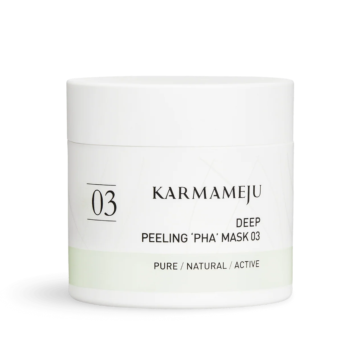 Peeling Mask, DEEP (65 ml)