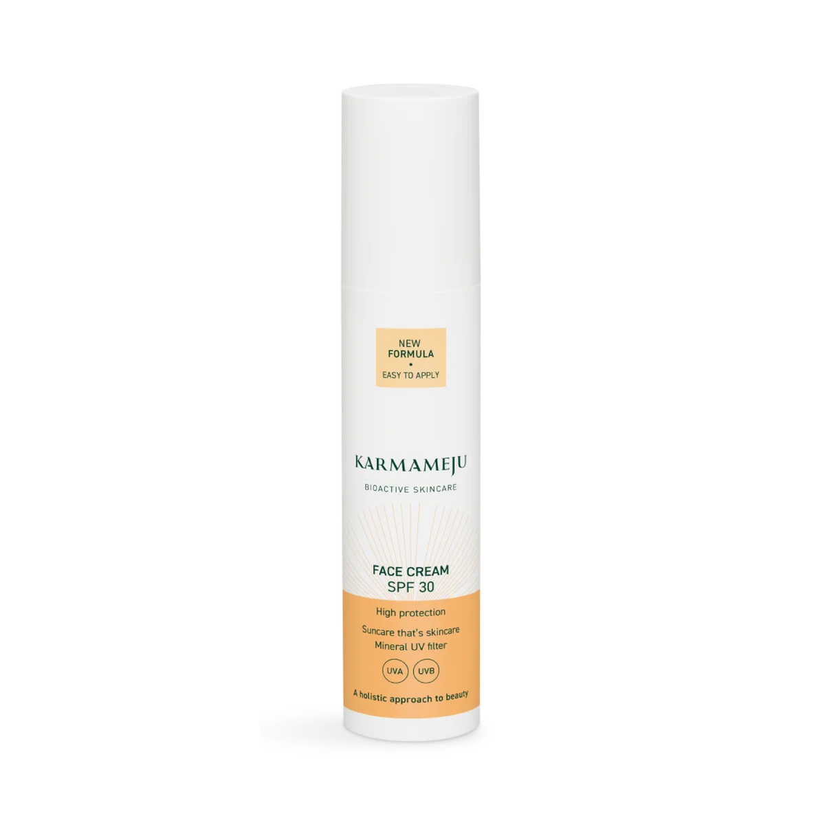 SUN Face Cream, SPF 30 (50 ml)