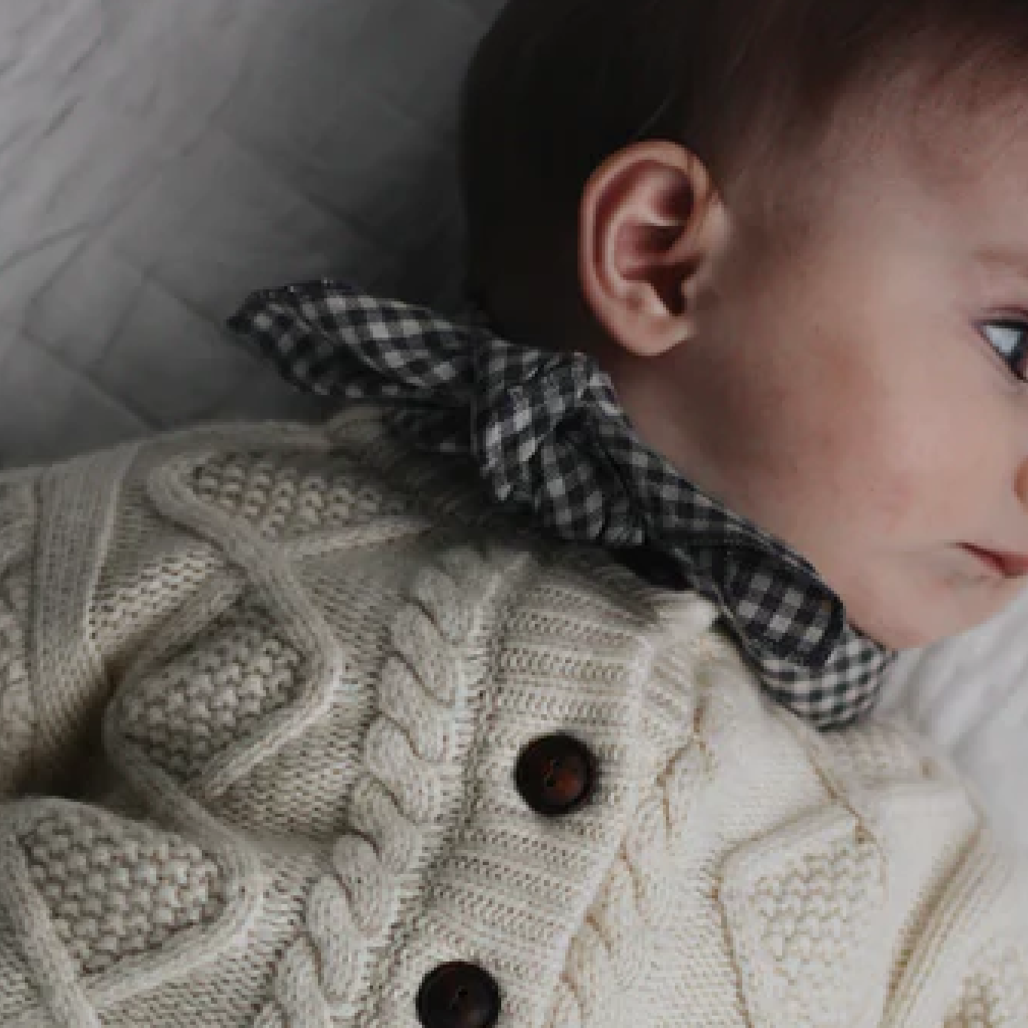 Eddie Scarf, Forest Check