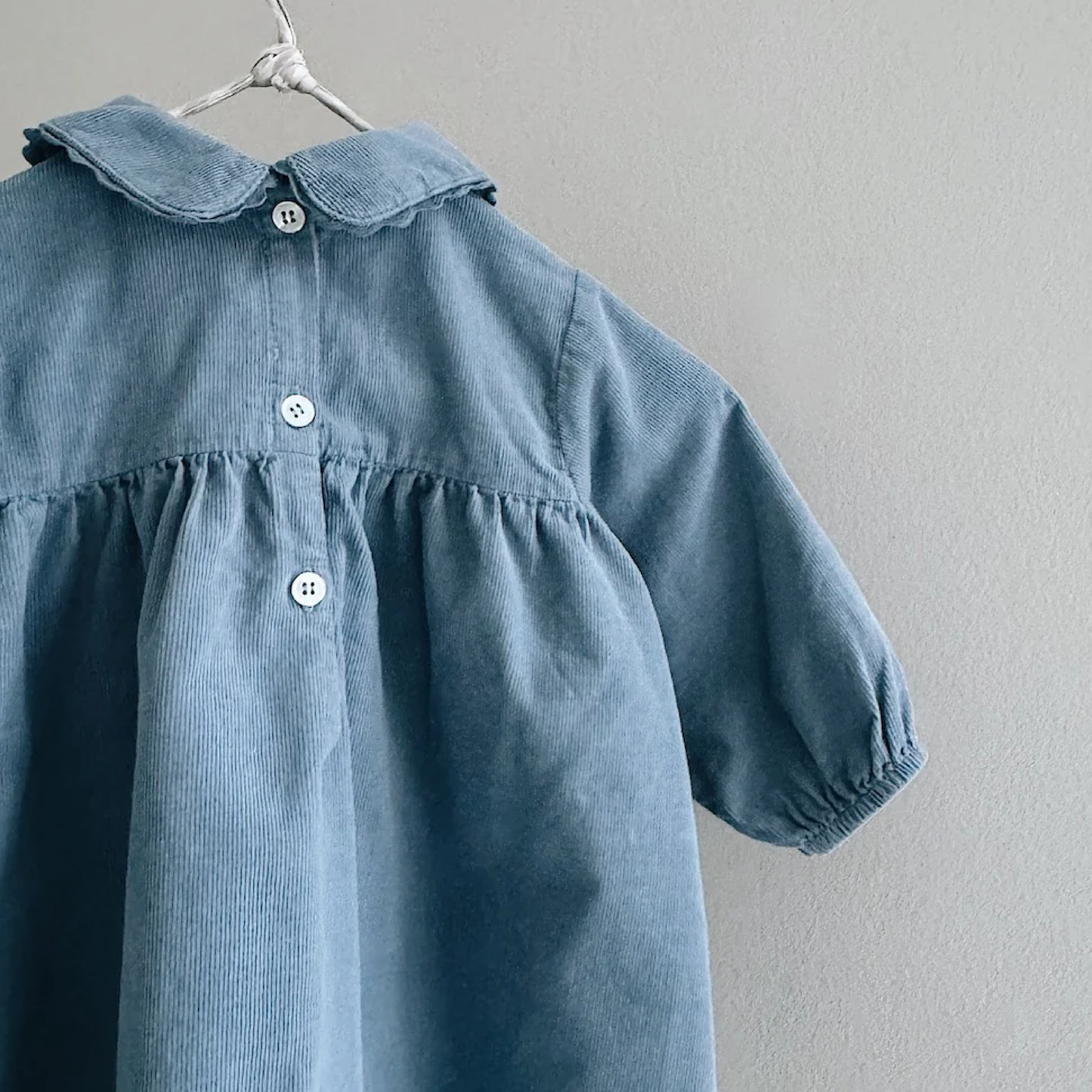 Antoinette Dress Baby, Space