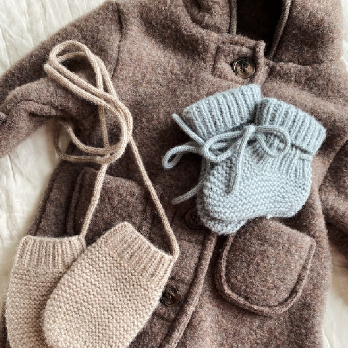 Alpha Baby Futter, Dove