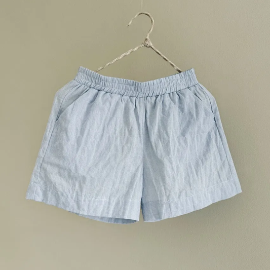 Andrea Shorts, Saltwater