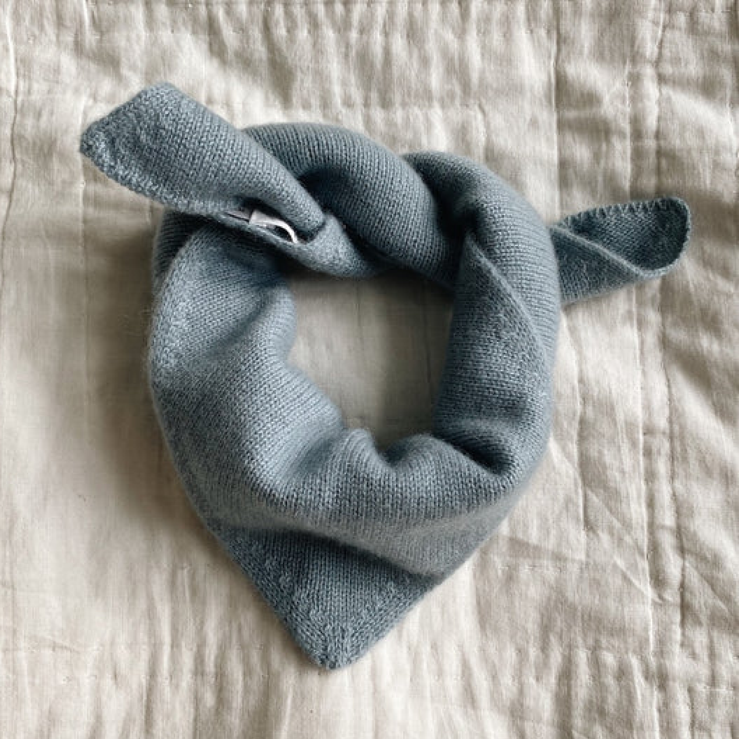 Atlas Scarf, Dove