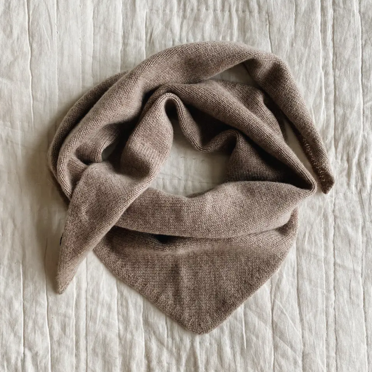 Atlas Scarf, Toast