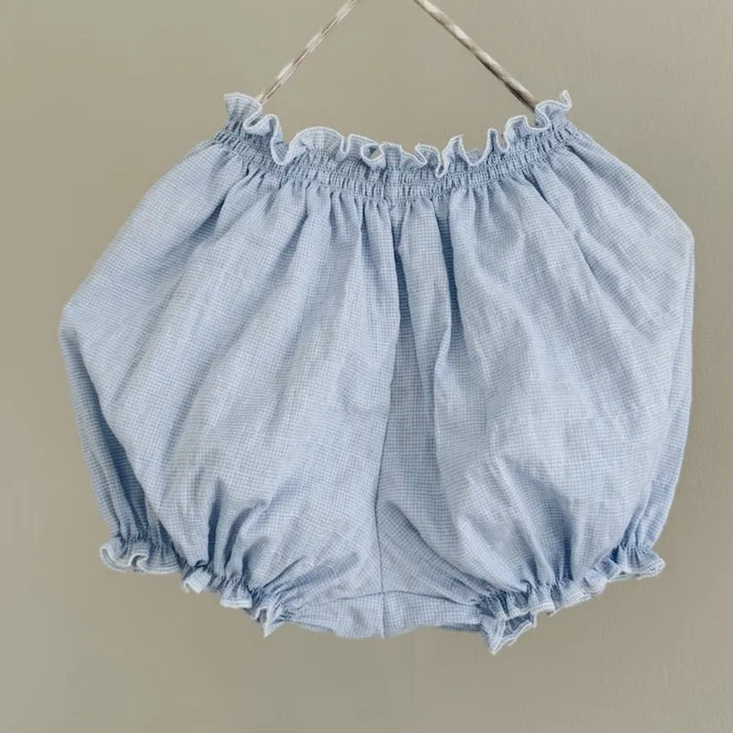 Bubba Bloomers, Saltwater