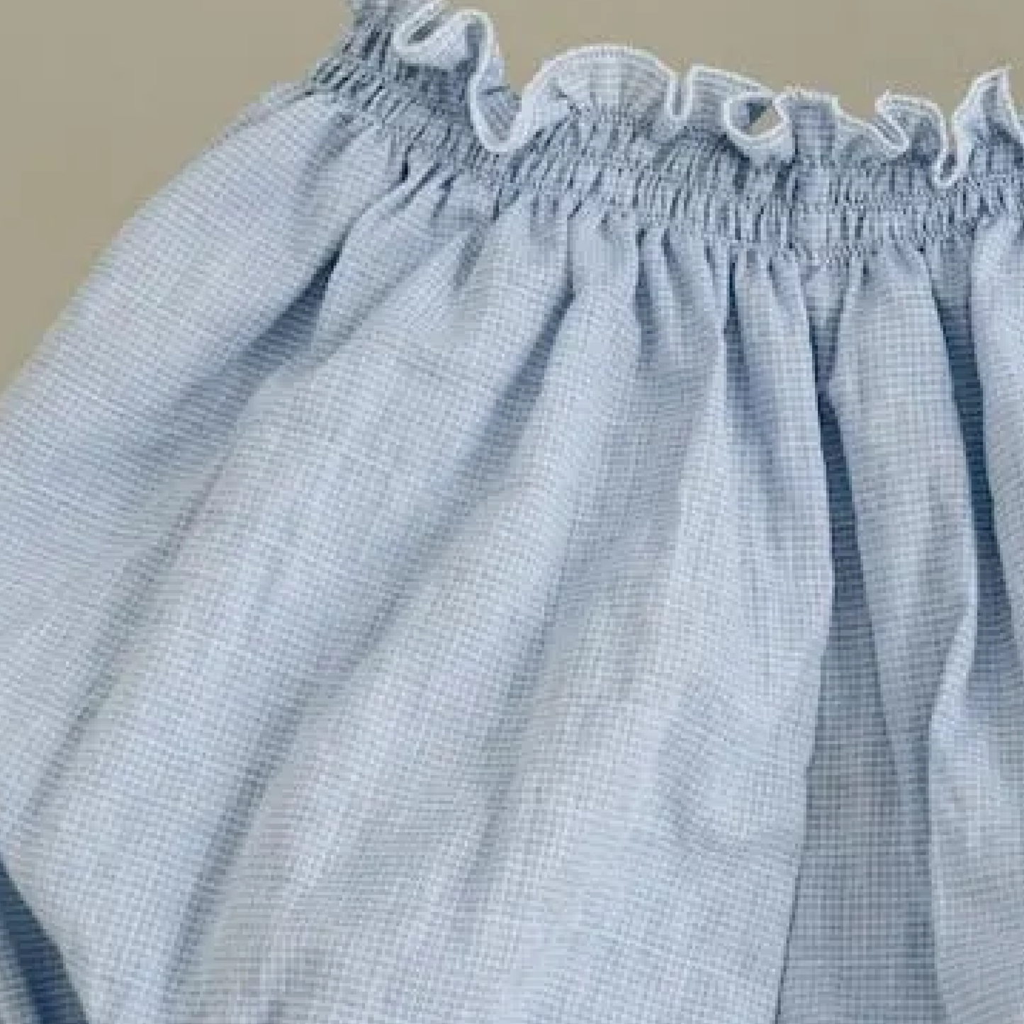 Bubba Bloomers, Saltwater