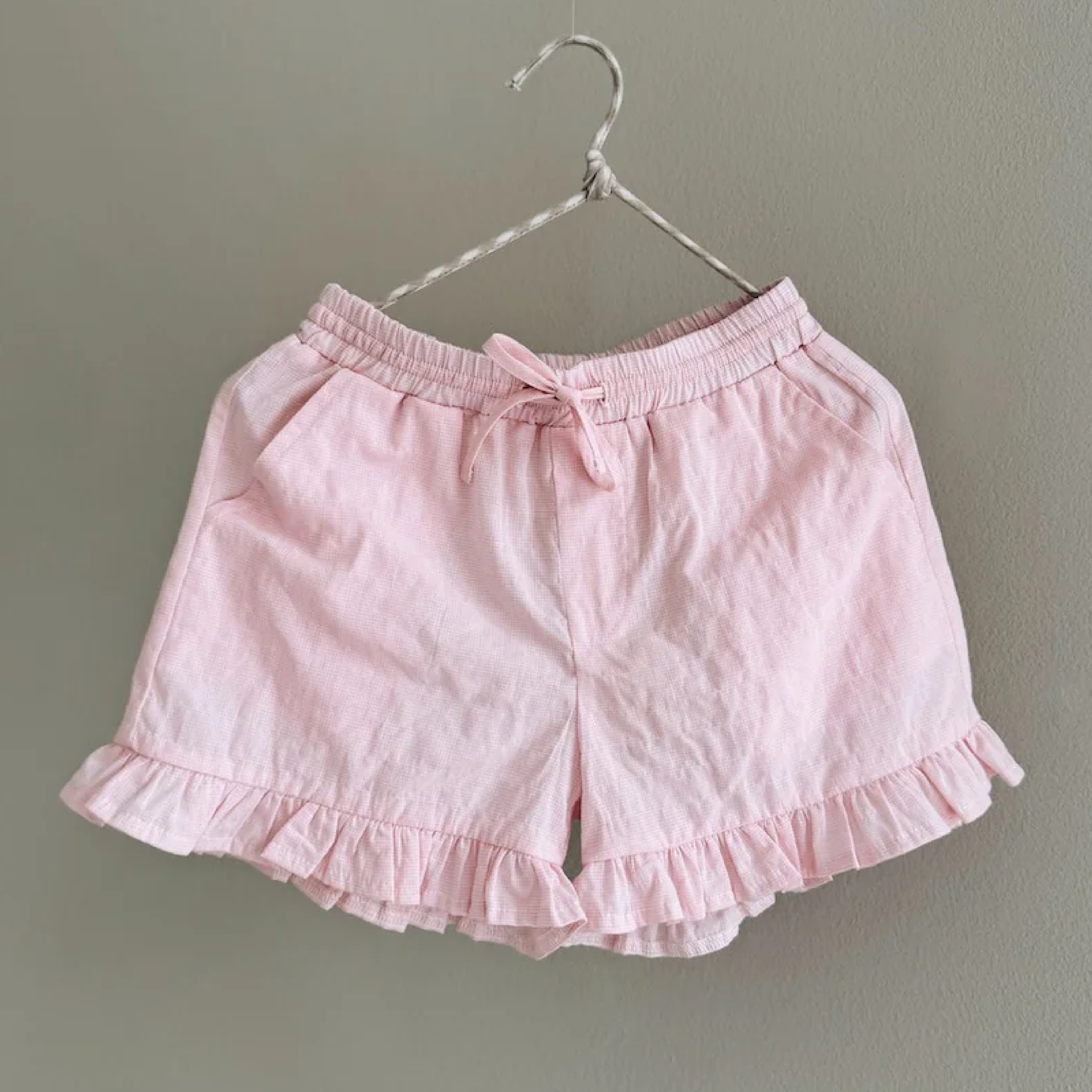 Cleo Shorts, Bubblegum
