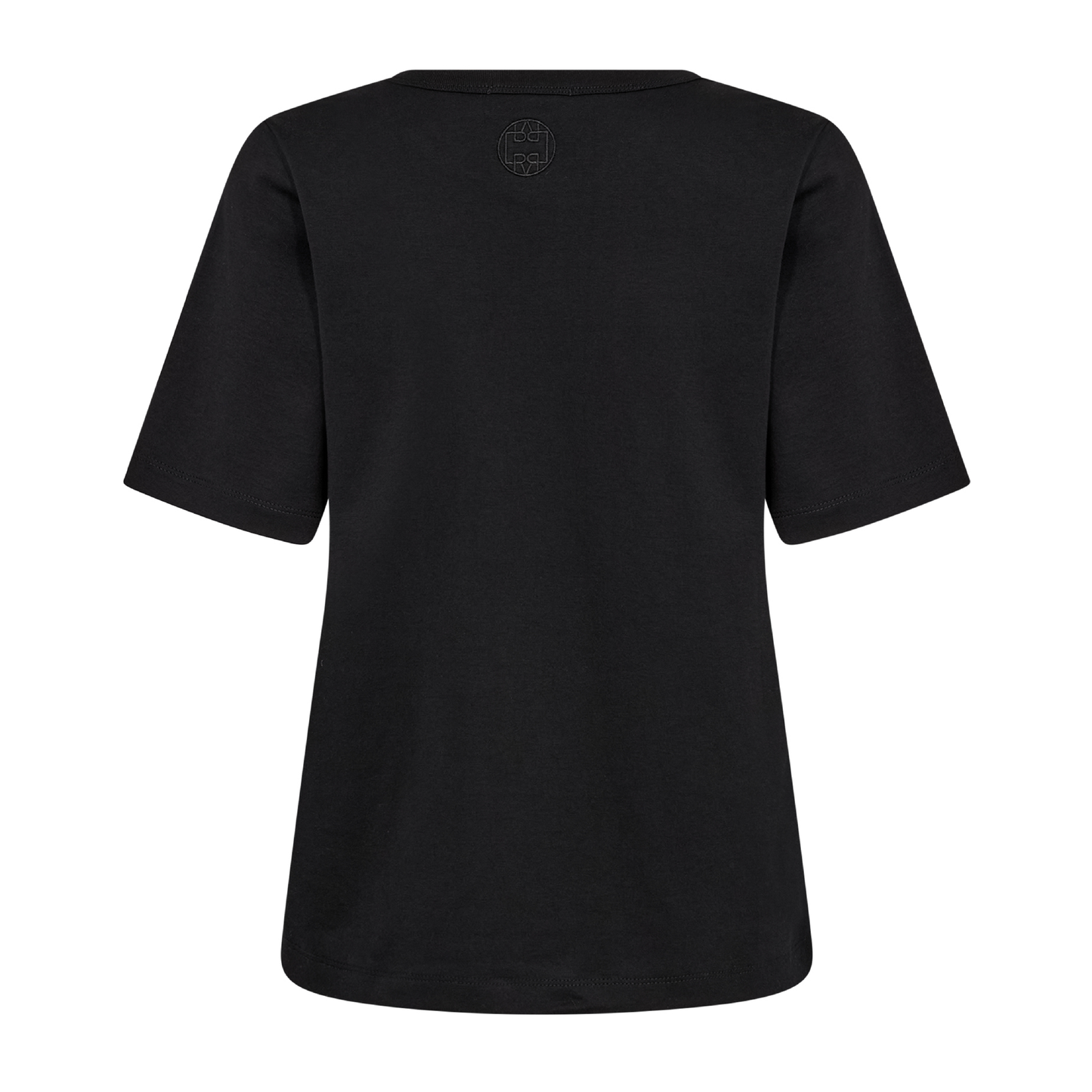 Paloma 1 T-Shirt, Sort