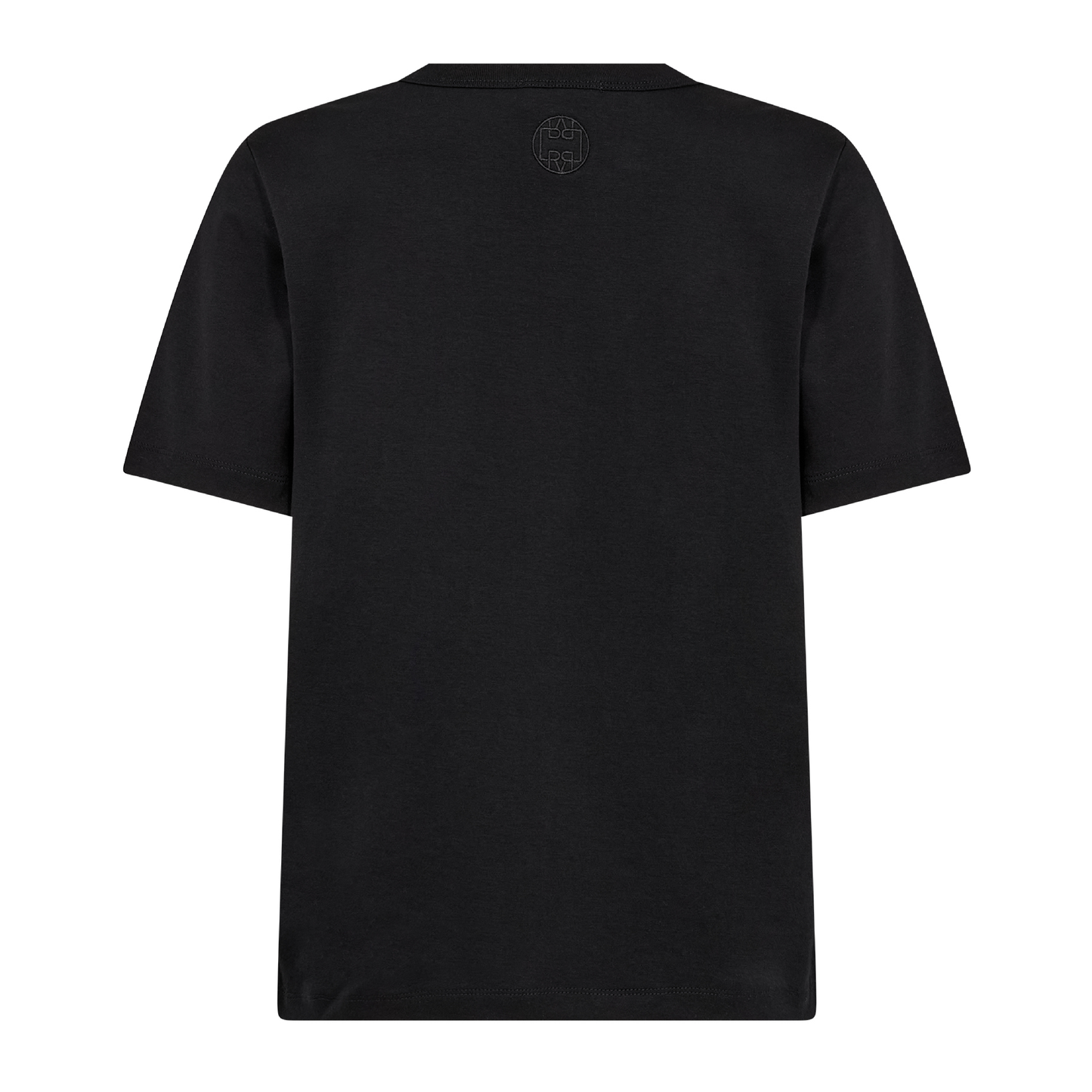 Paloma 2 T-Shirt, Sort