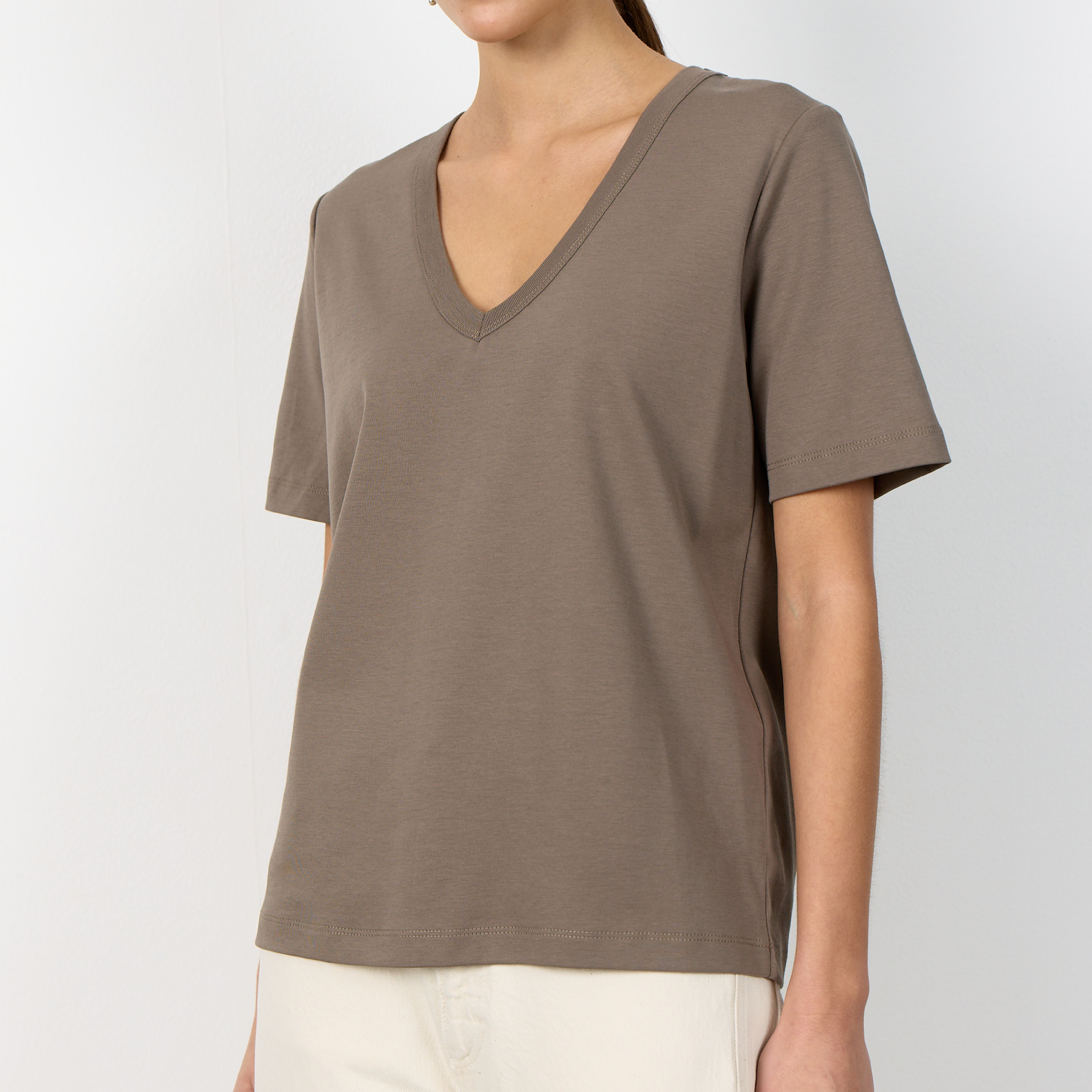 Paloma 2 T-Shirt, Falcon