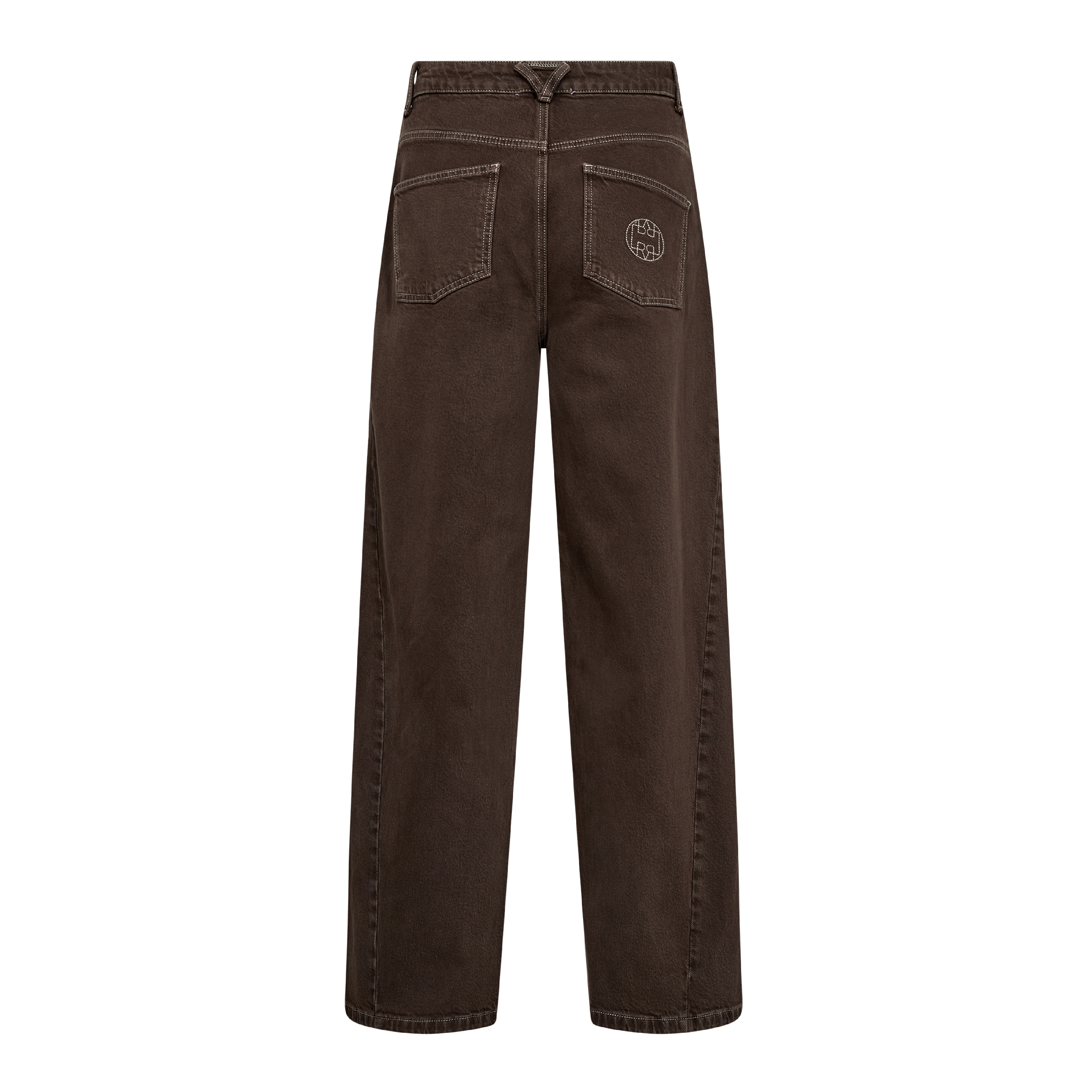 Kosa 23 Jeans, Fondue Fudge