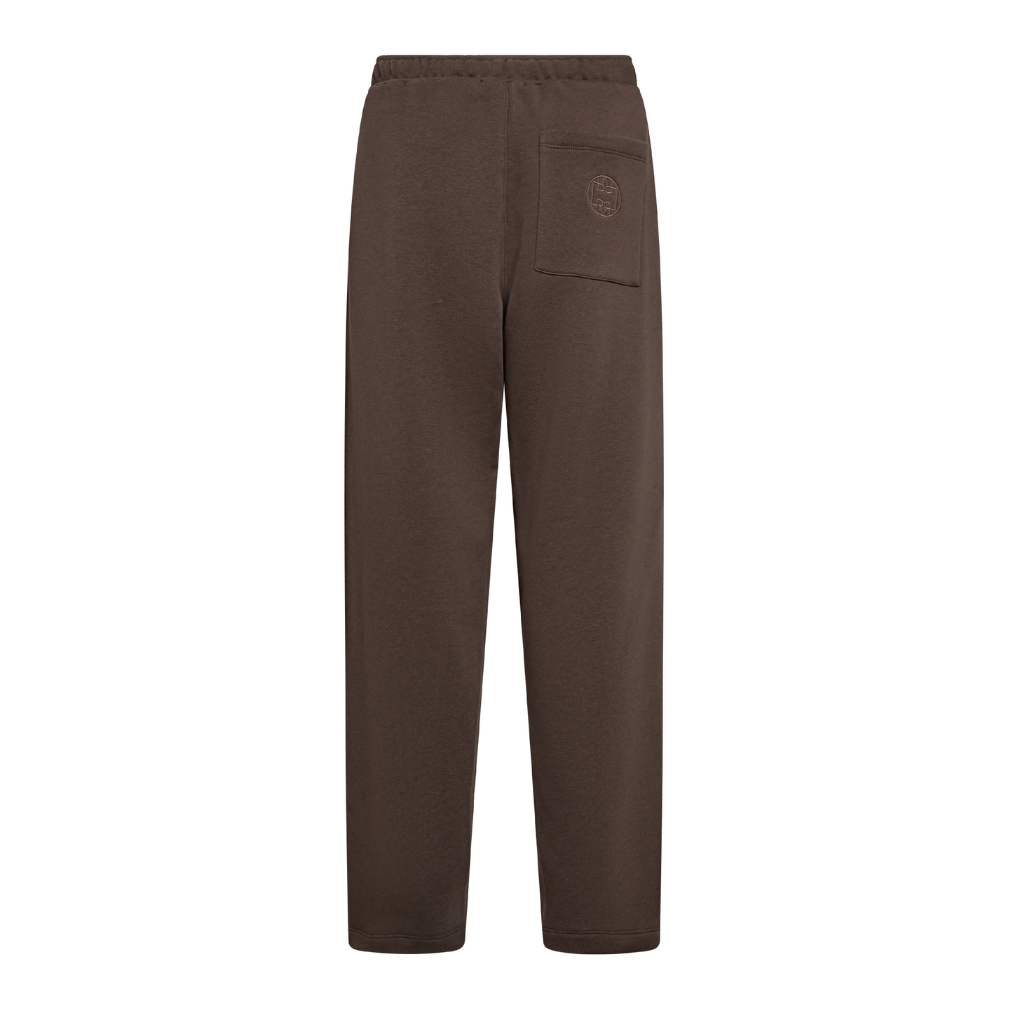 Nuka 15 Sweatbukser, Coffee