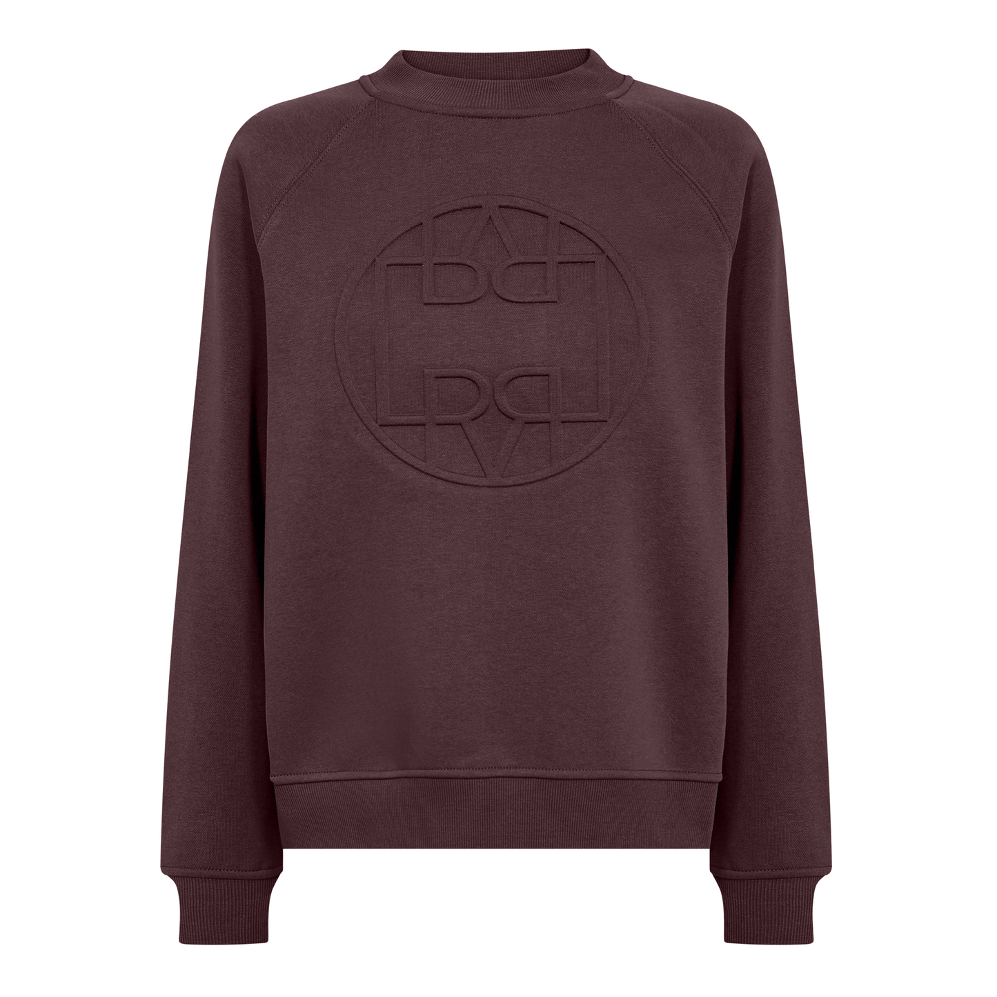 Nuka 11 Sweatshirt, Fudge
