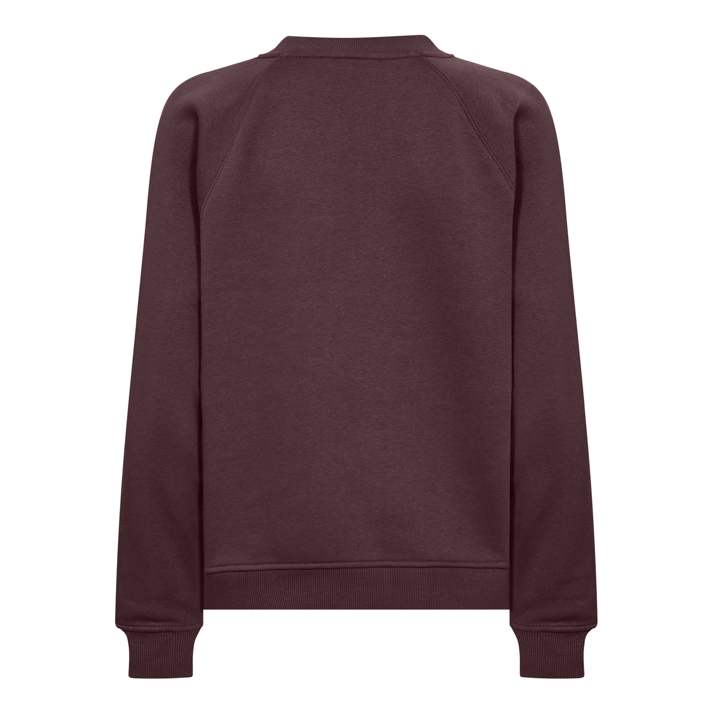 Nuka 11 Sweatshirt, Fudge