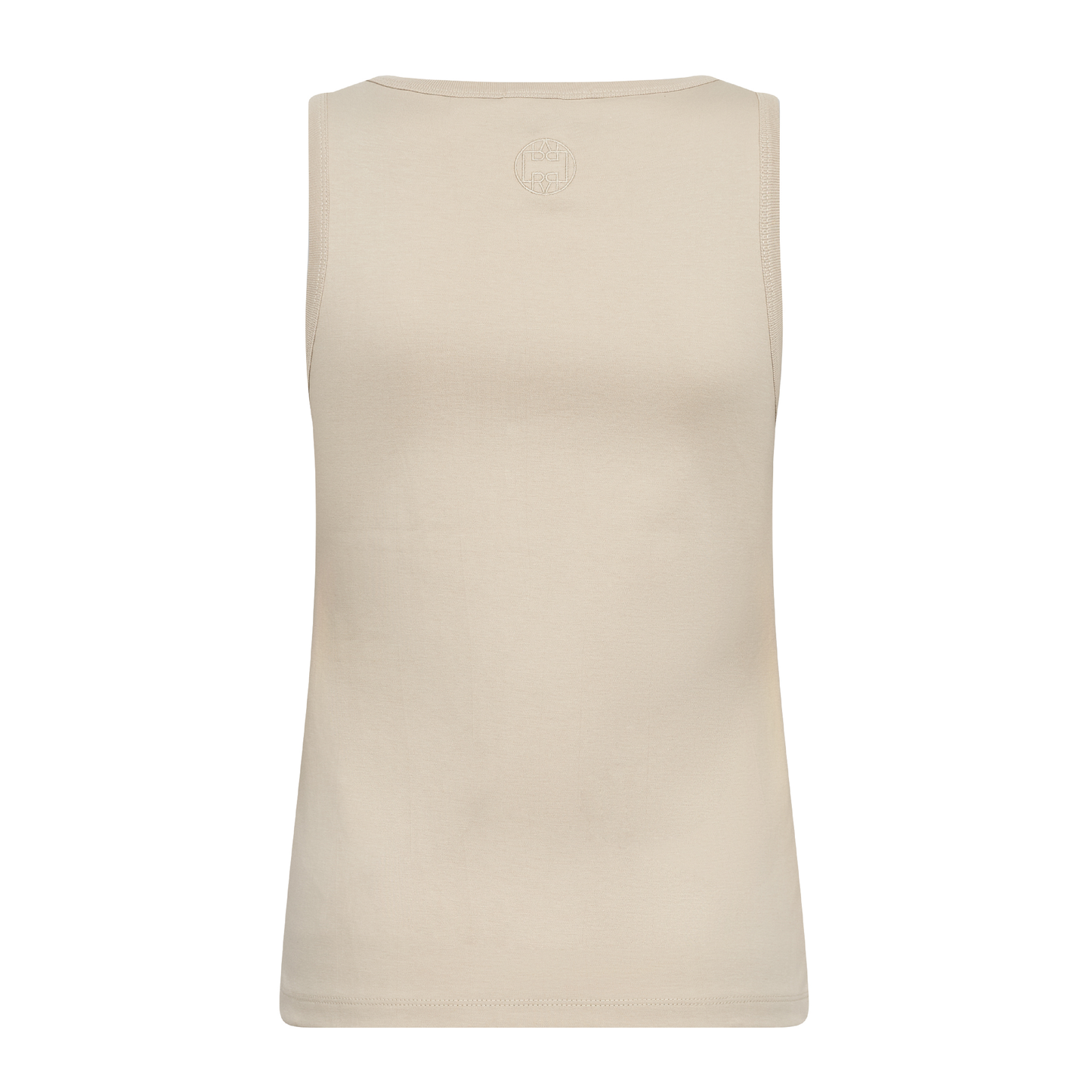 Paloma 3 Tank Top, Plaza Taupe