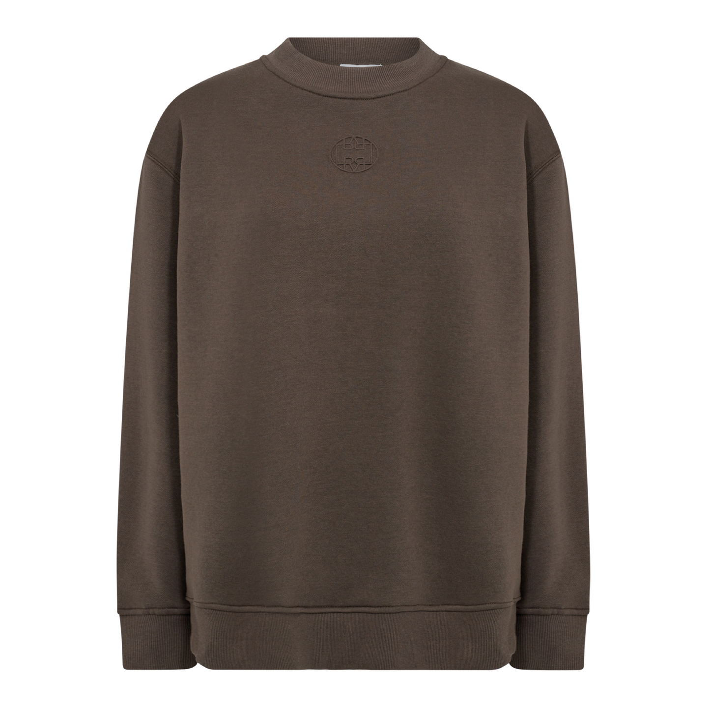 Nuka 12 Sweatshirt, Coffee