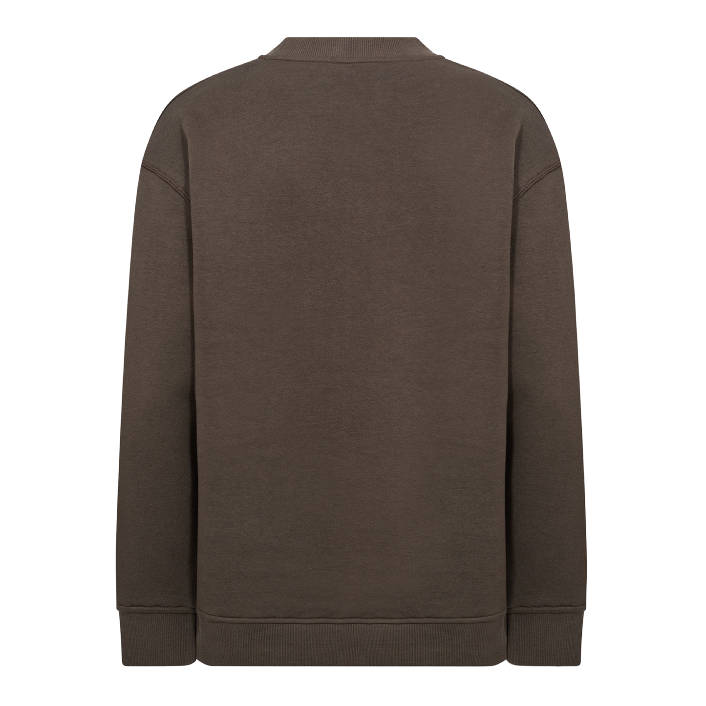 Nuka 12 Sweatshirt, Coffee