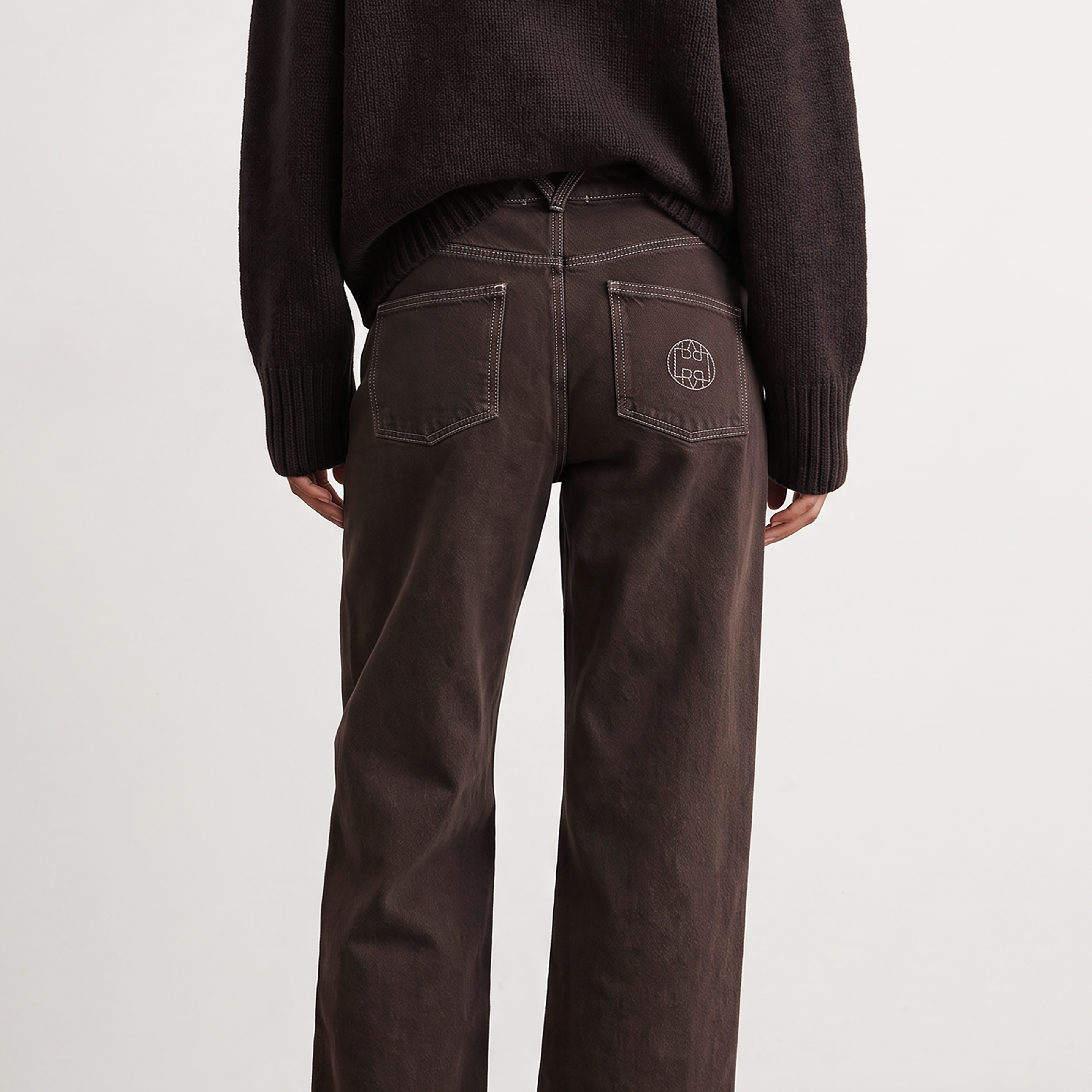 Kosa 23 Jeans, Fondue Fudge
