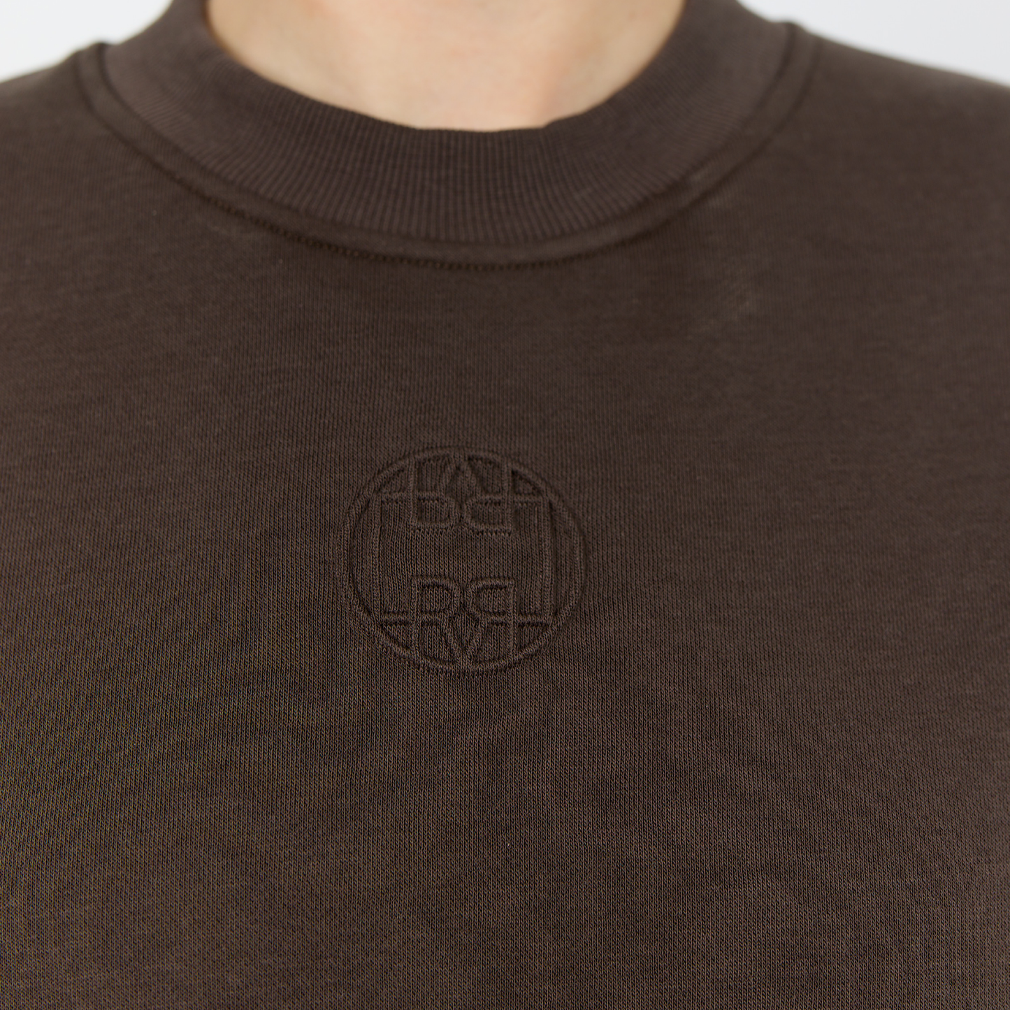 Nuka 12 Sweatshirt, Coffee