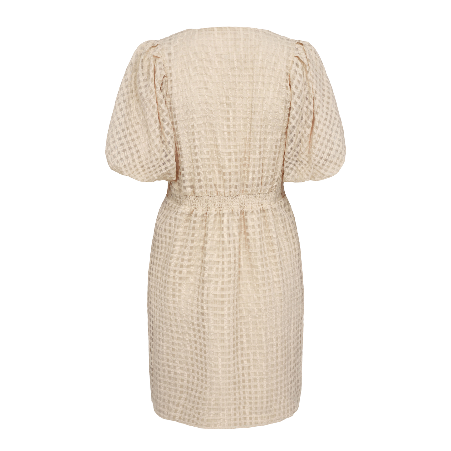 Chloe Dress, Sand