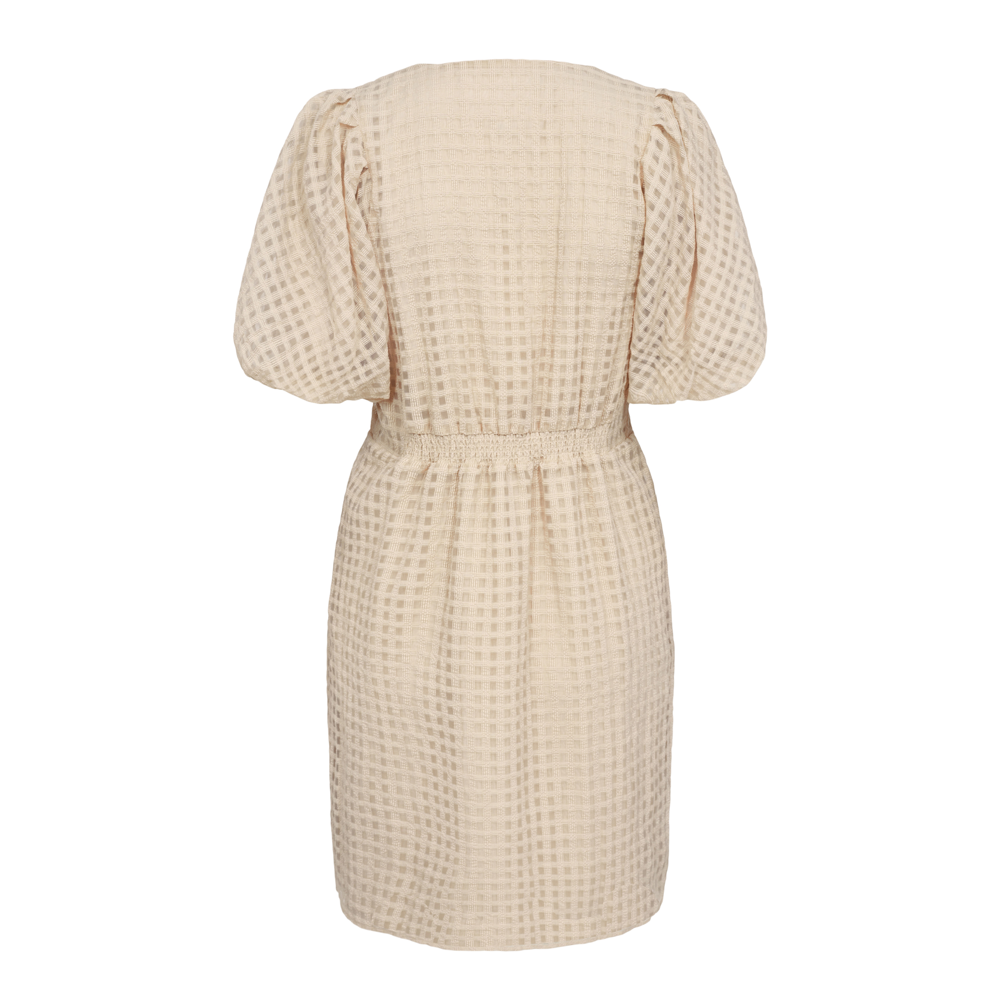 Chloe Dress, Sand