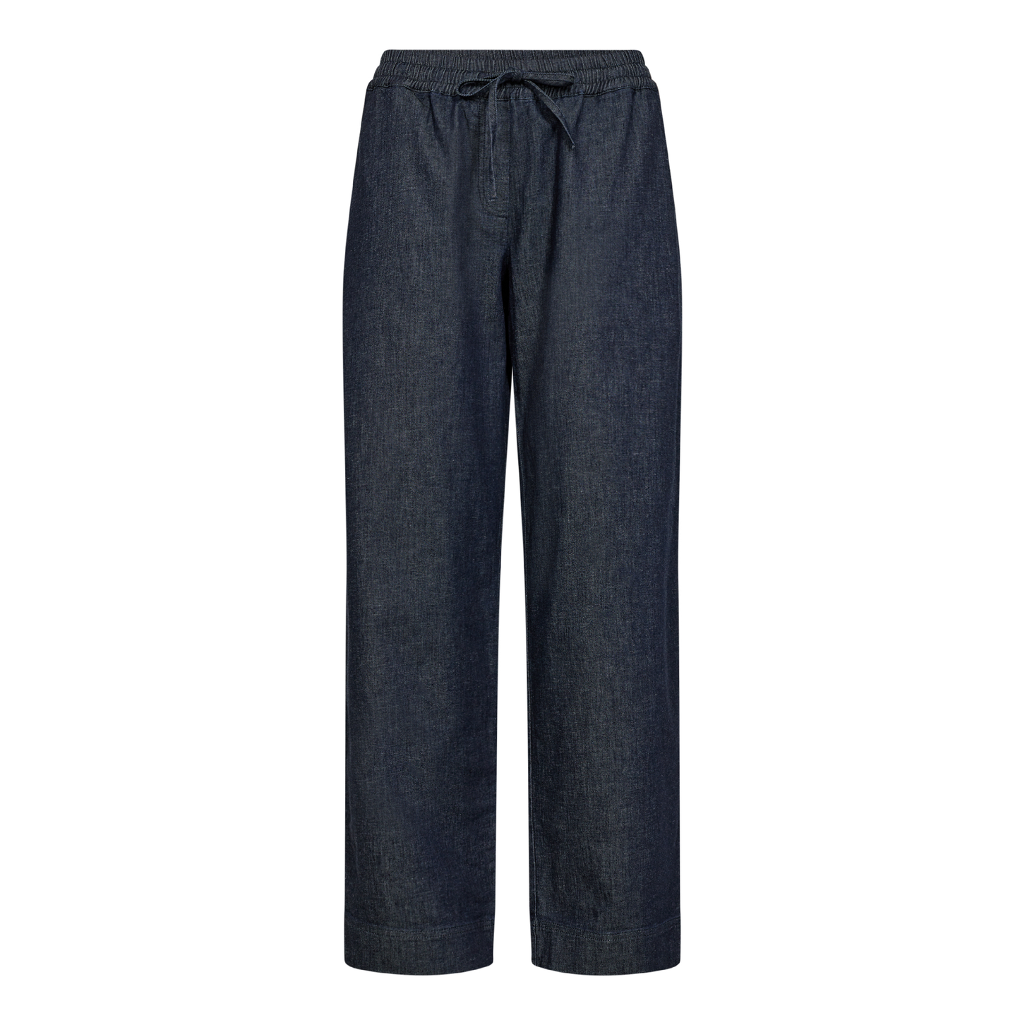 Nuri 3 Bukser, Denim Blå