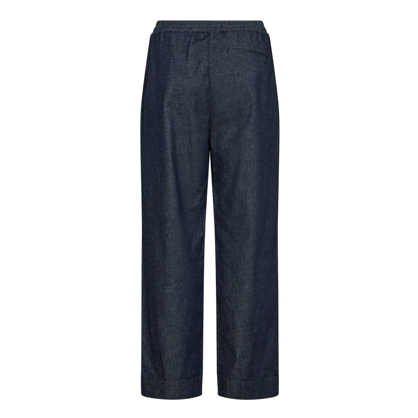 Nuri 3 Bukser, Denim Blå