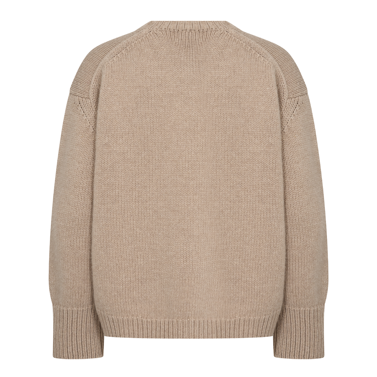 Perle 1 Strik, Plaza Taupe