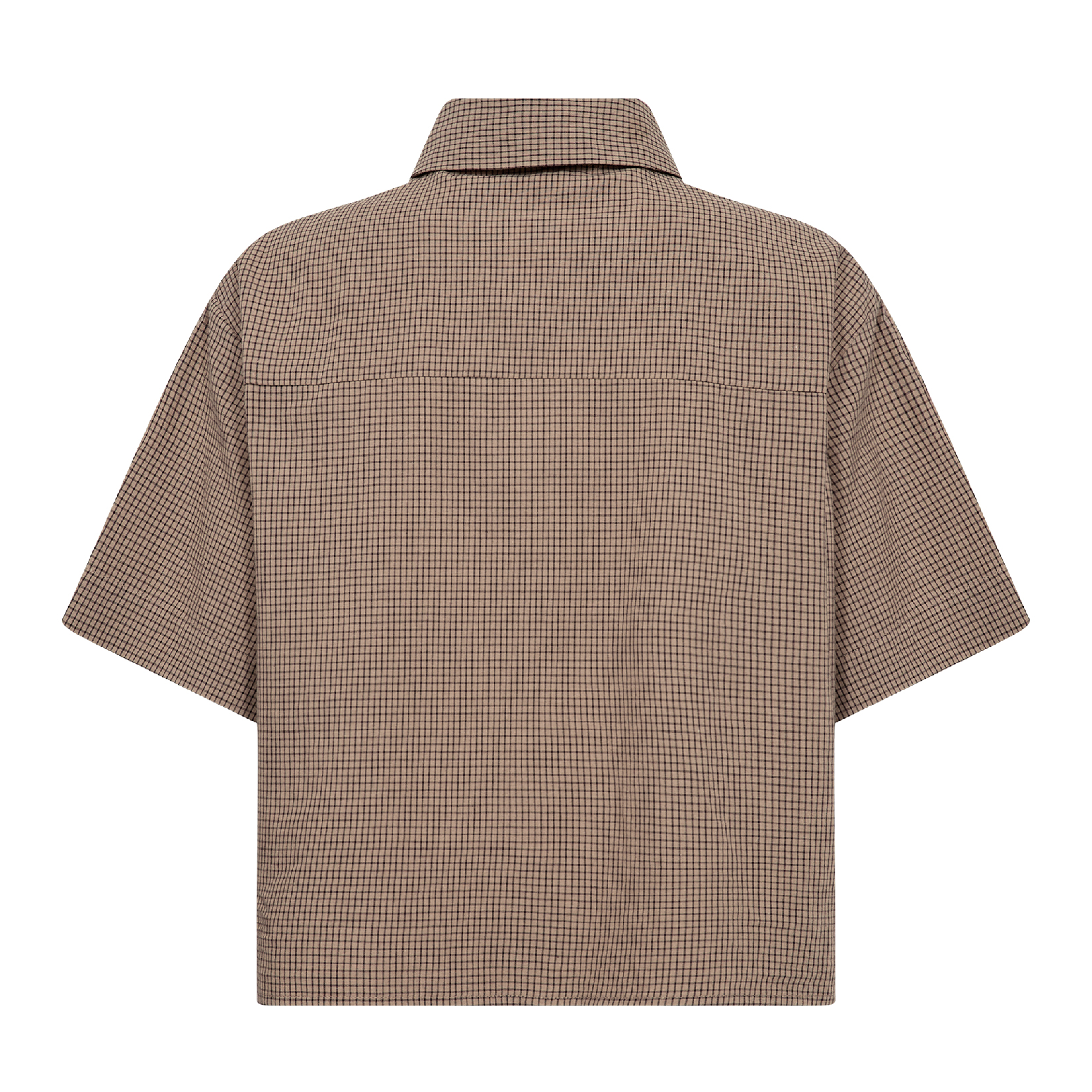 Ronia 1 Skjorte, Fossil Check