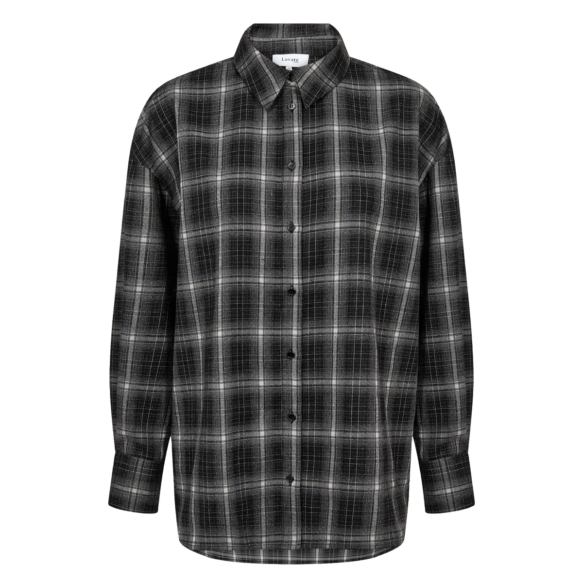 Teira 2 Skjorte, Black