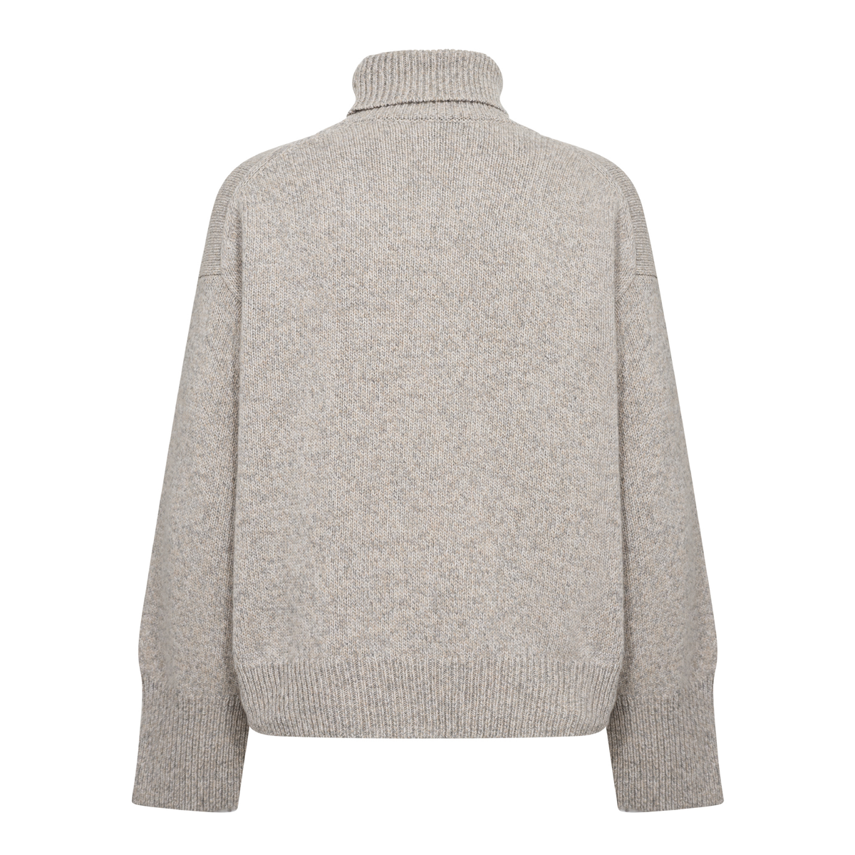 True 1 Strik, Light Grey Melange