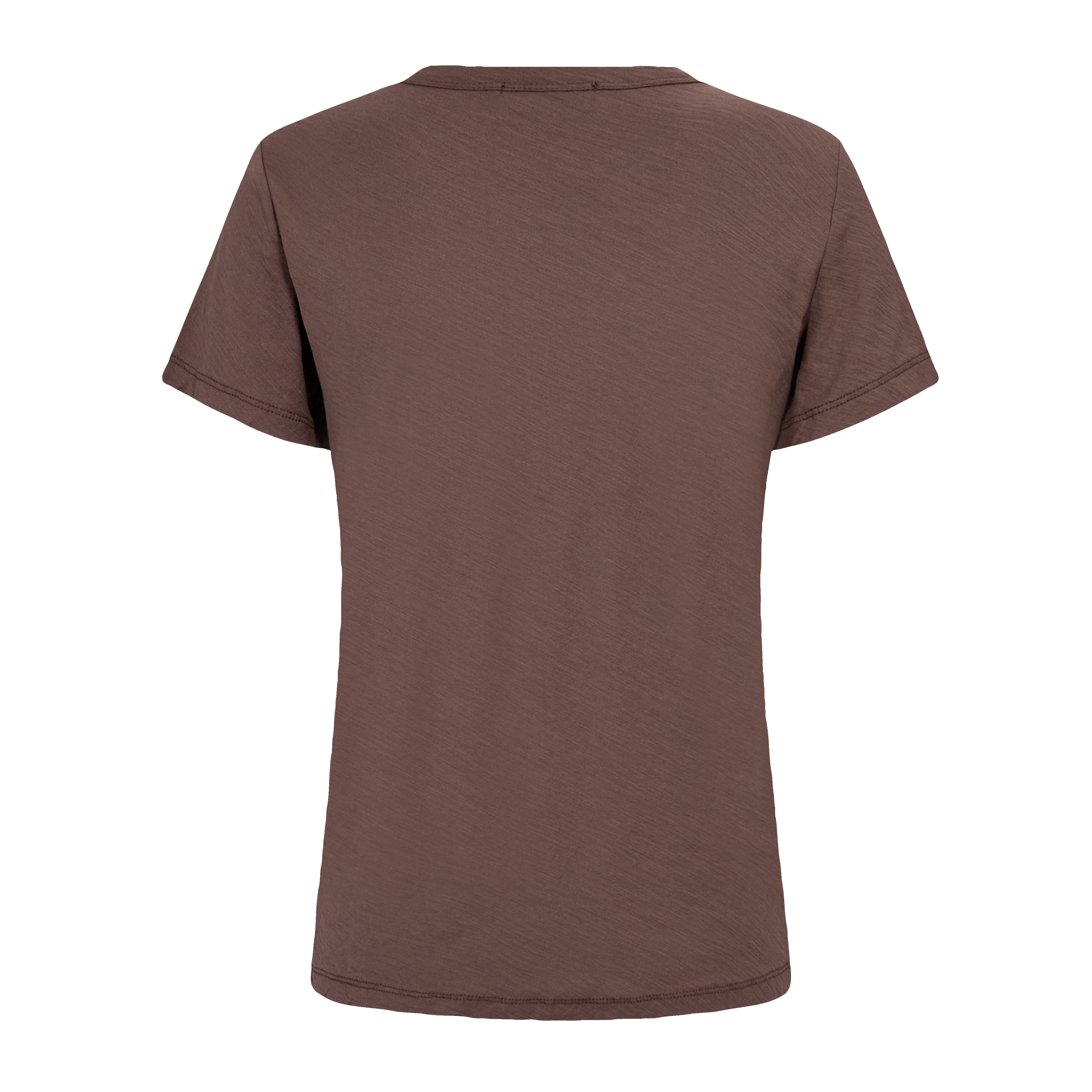 Any 1 T-Shirt, Brun