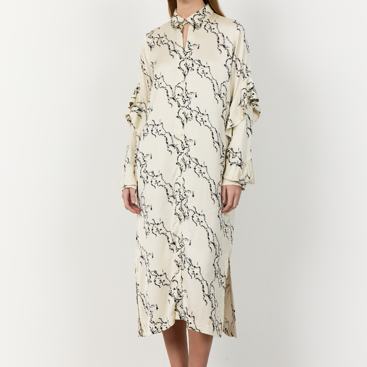 Kennedy 1 Kjole, Turtledove