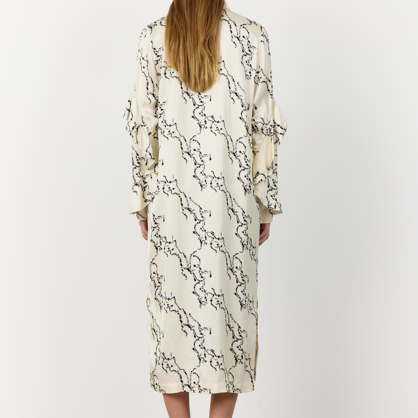 Kennedy 1 Kjole, Turtledove