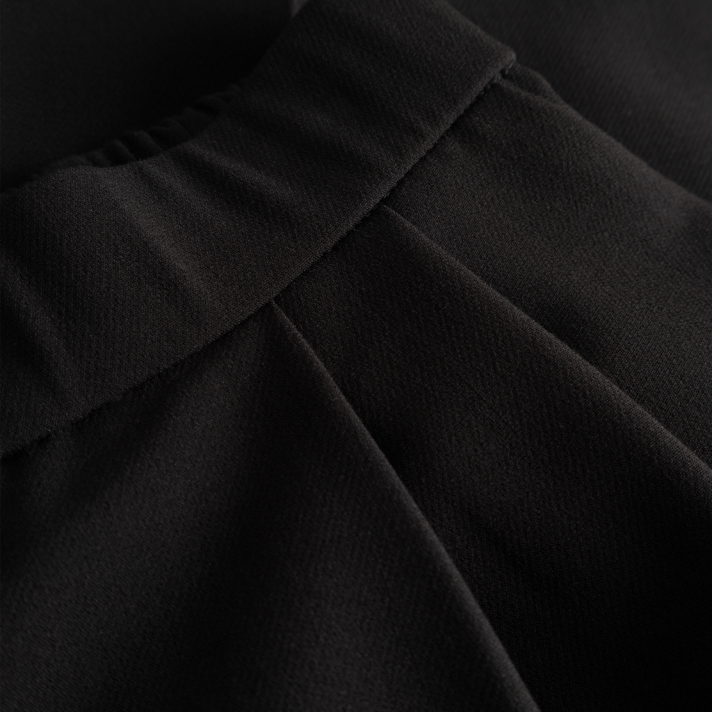 Lainey Shorts, Black