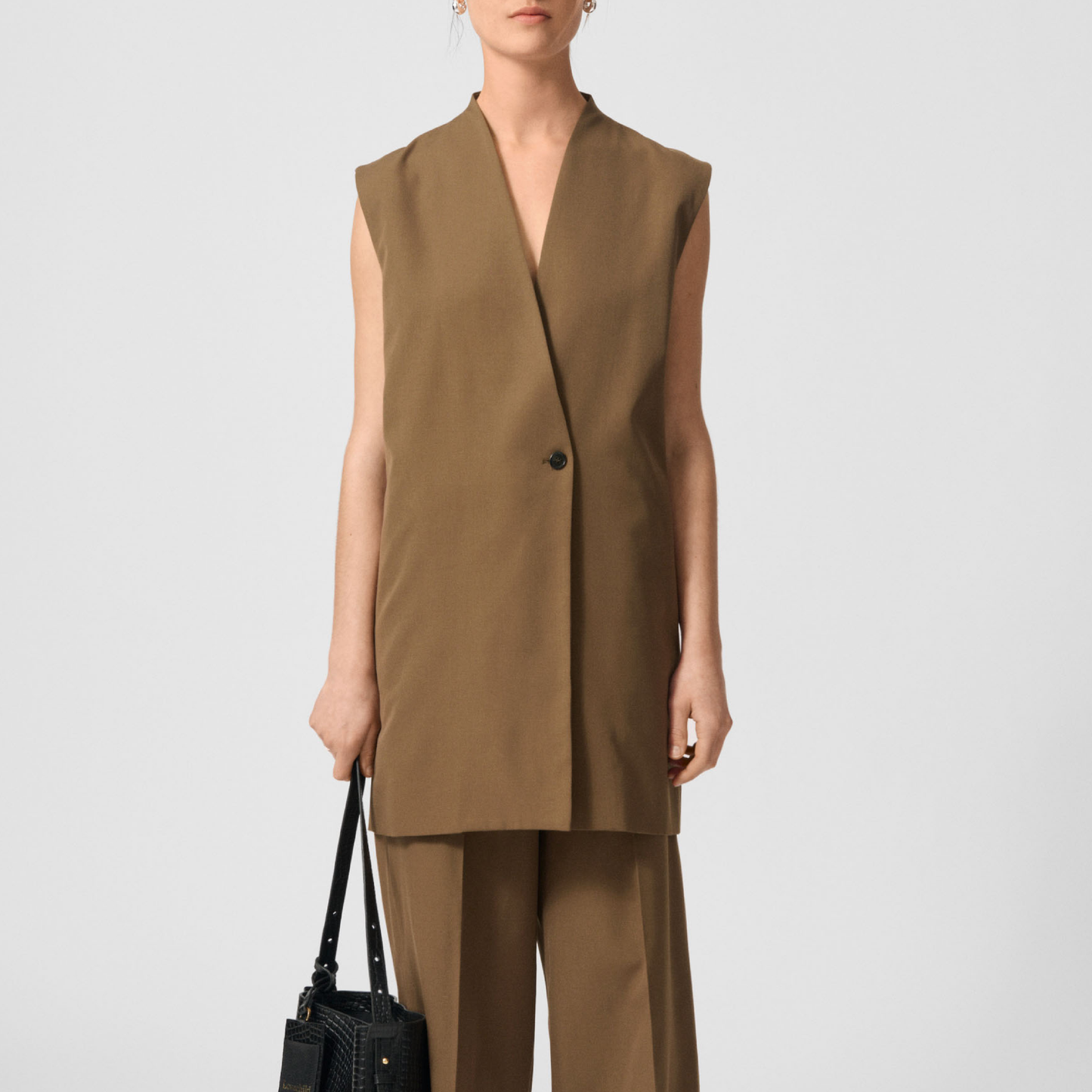 Kathy Dress, Tapenade