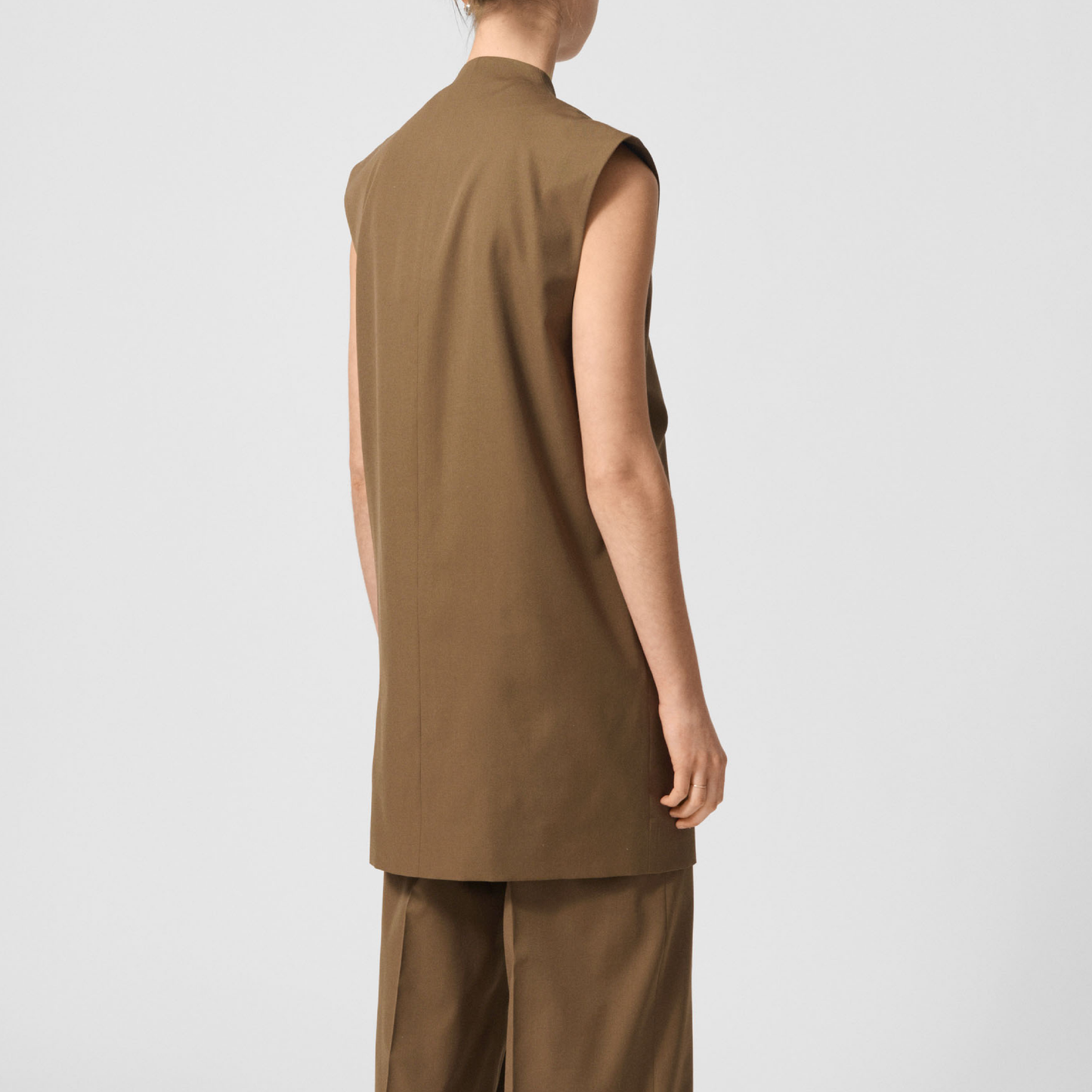 Kathy Dress, Tapenade