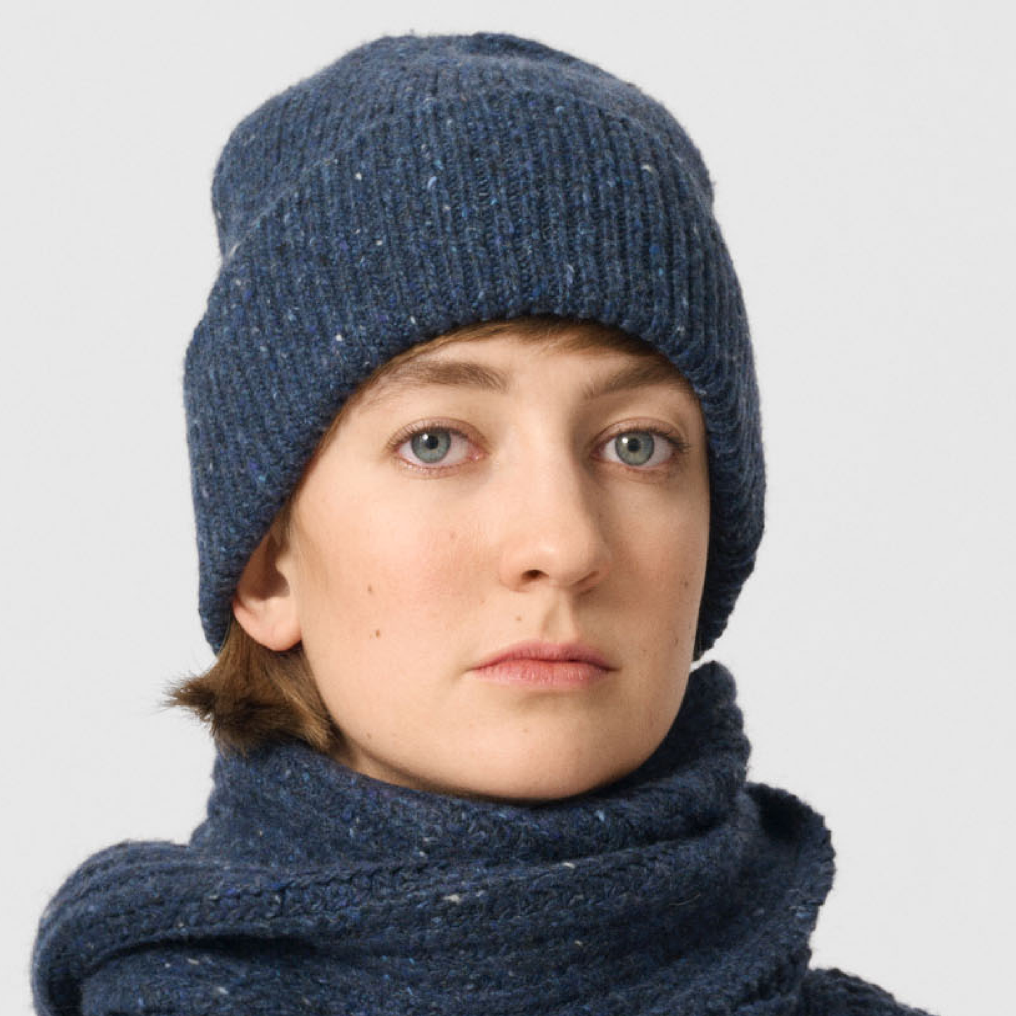 Jara Beanie, Navy