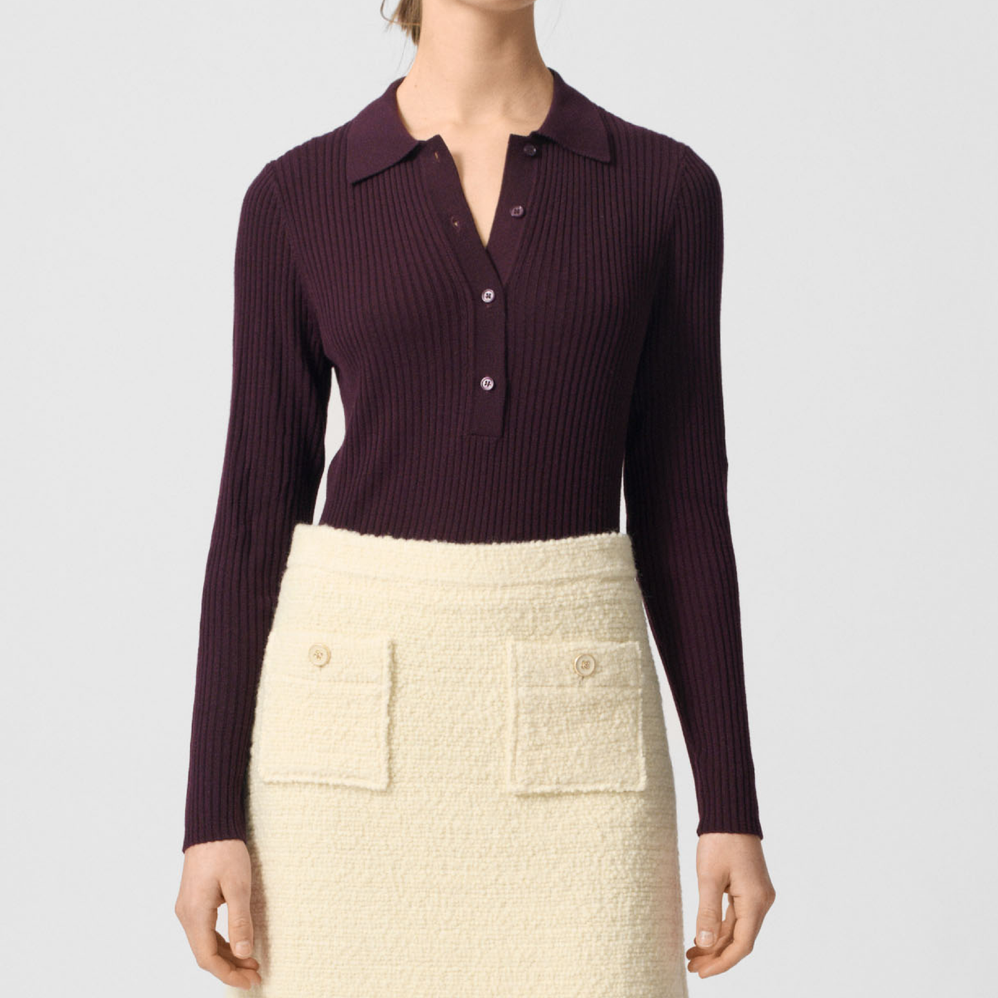 Lisa Blouse, Port Royale